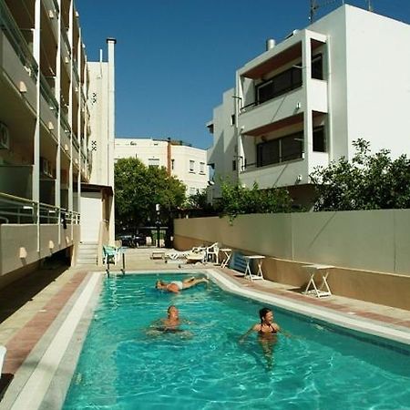 Theonia Hotel Cos Exterior foto