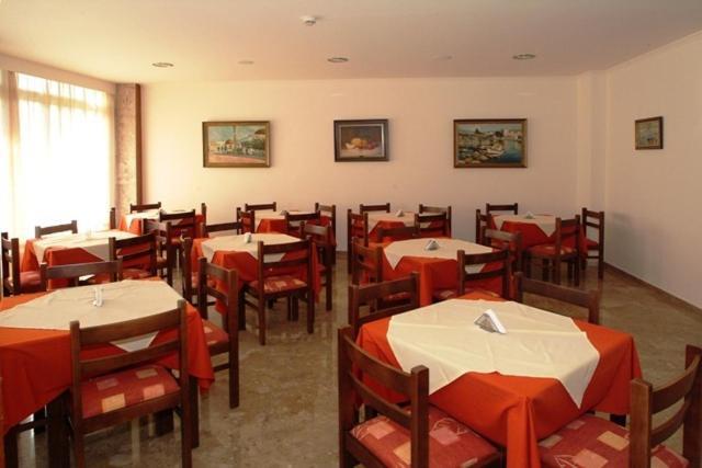 Theonia Hotel Cos Exterior foto